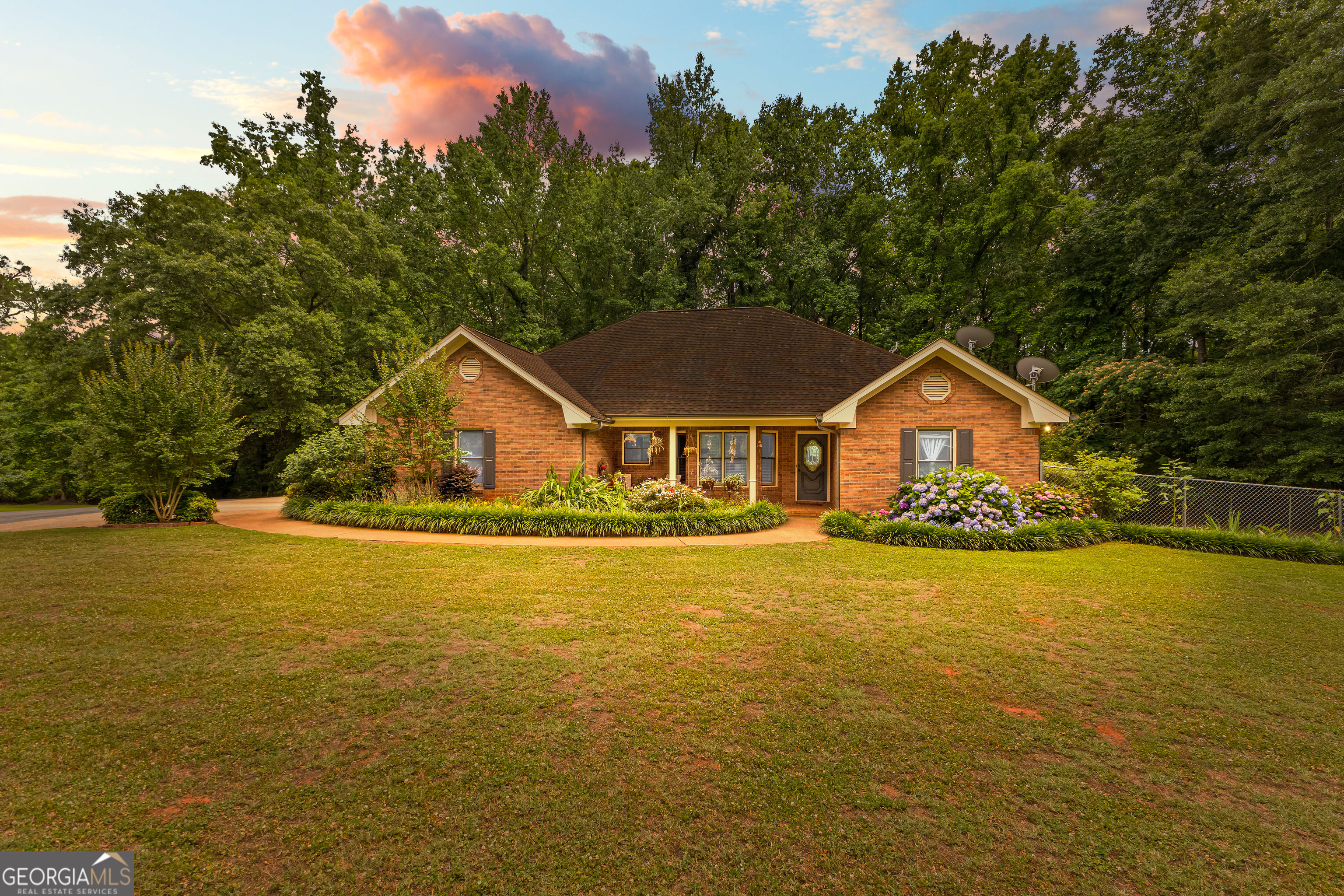 800 Lester Mill Road Locust Grove, GA 30248 - Photo 1 of 1 Gallery Image 1