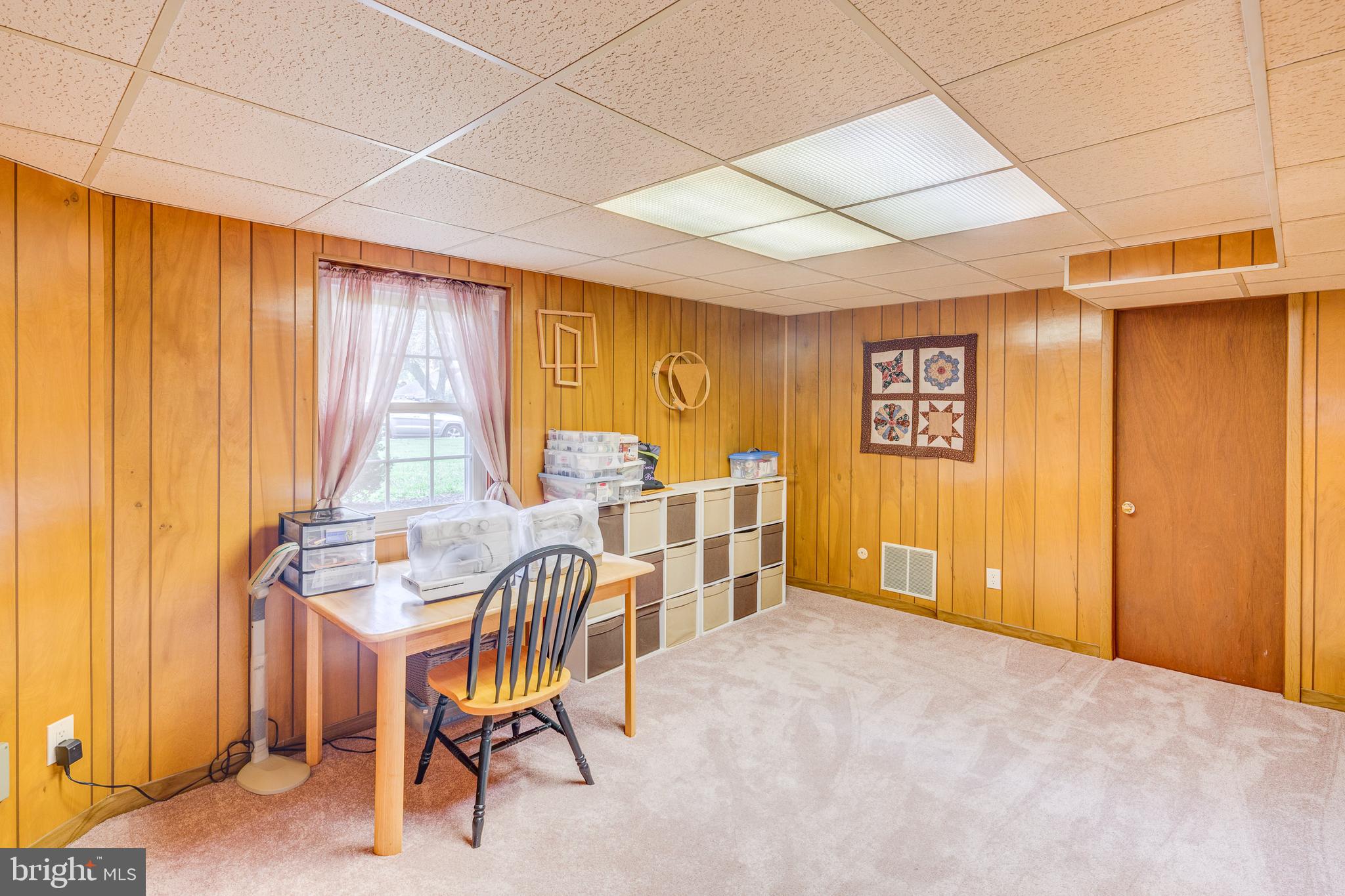110 Courtland Road Cherry Hill, NJ 08034 - Photo 25 of 28 a view of a livingroom with furniture and a window