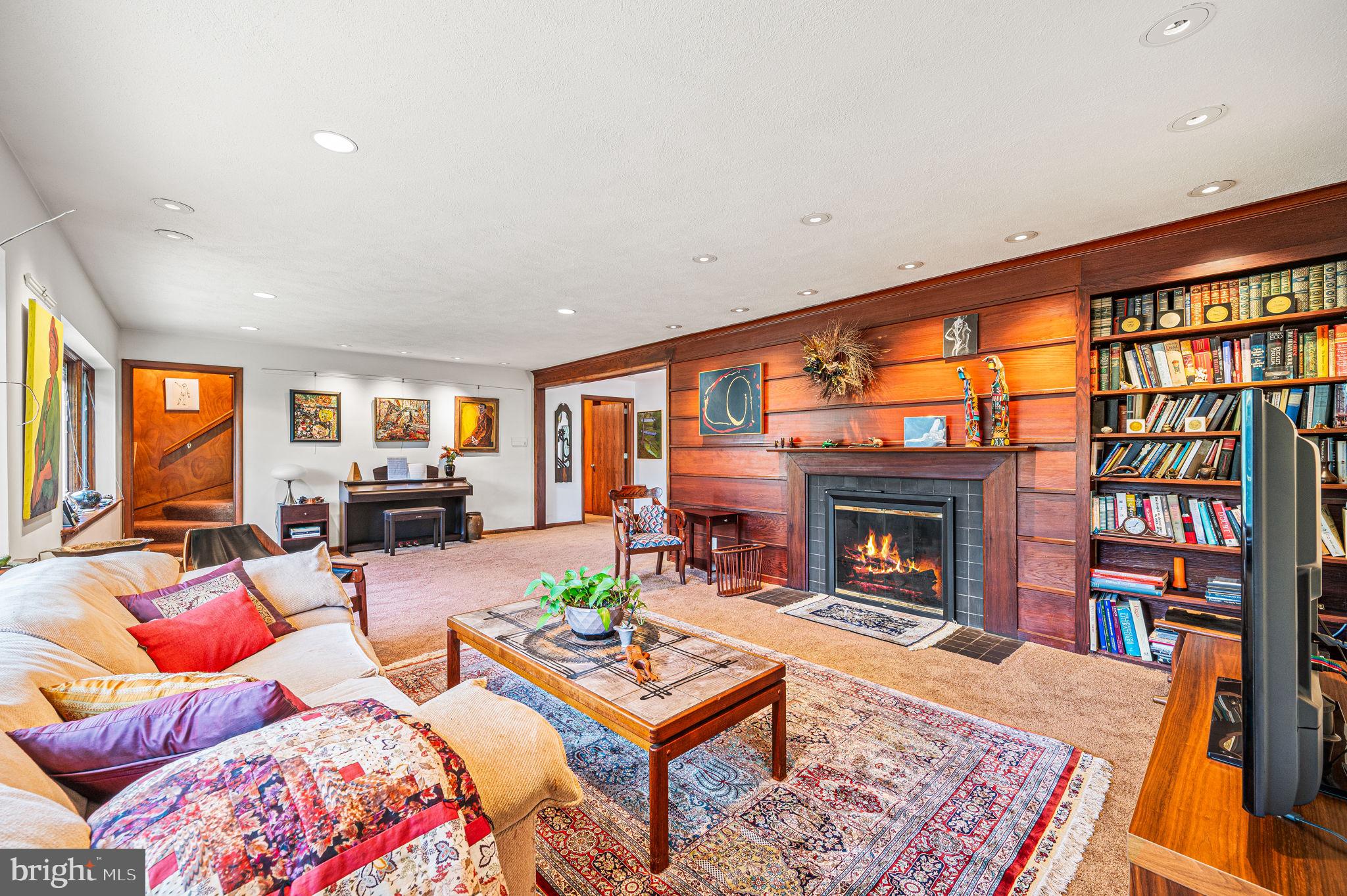 15 Wellesley Road Swarthmore, PA 19081 - Photo 11 of 42