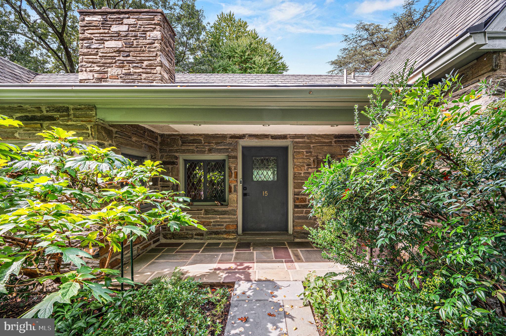 15 Wellesley Road Swarthmore, PA 19081 - Photo 2 of 42