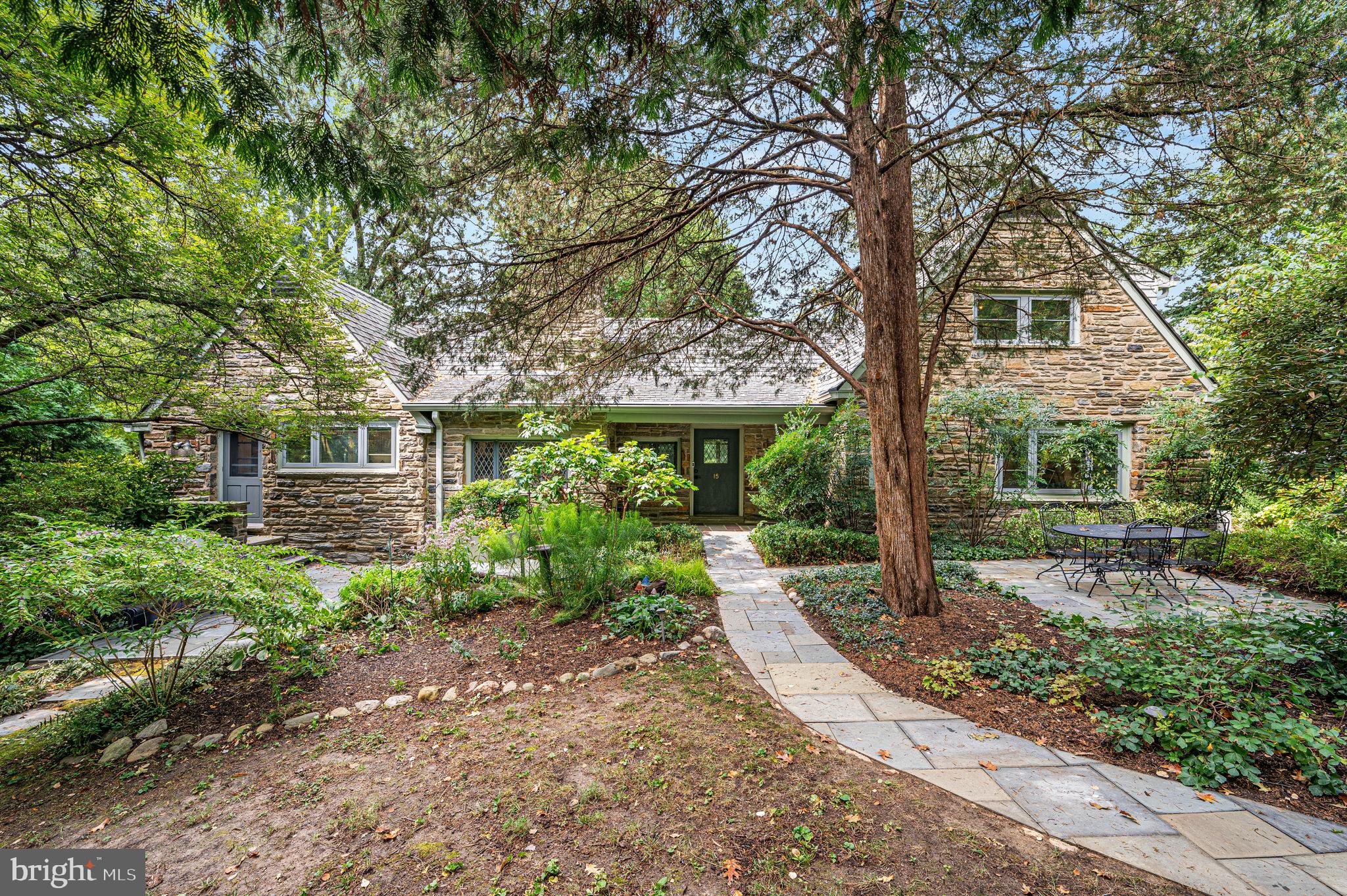 15 Wellesley Road Swarthmore, PA 19081 - Photo 3 of 42