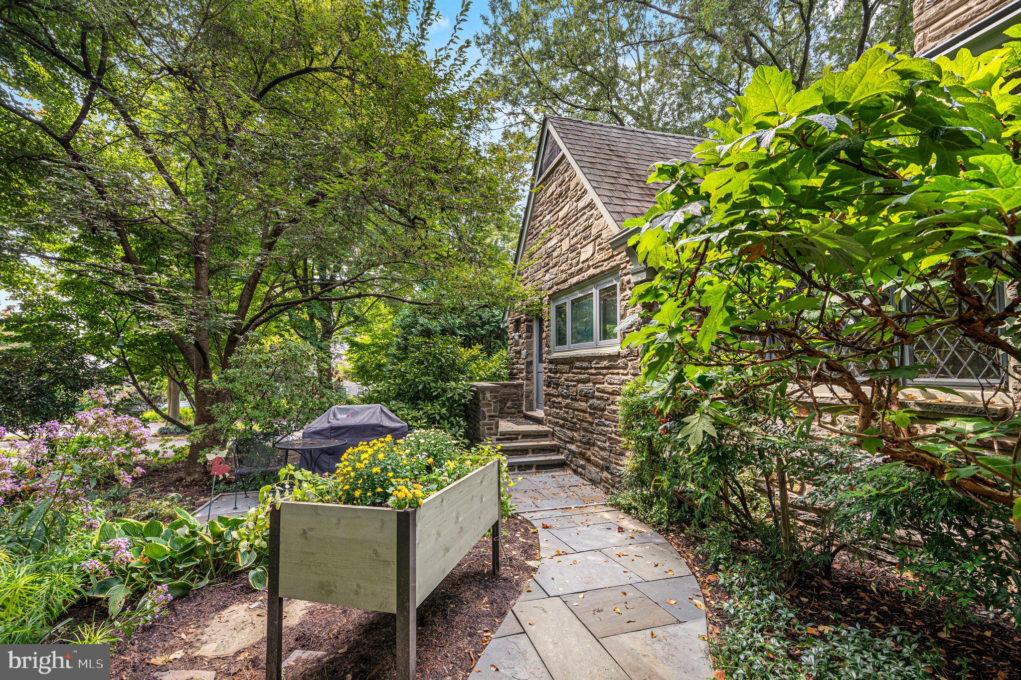 15 Wellesley Road Swarthmore, PA 19081 - Photo 33 of 42