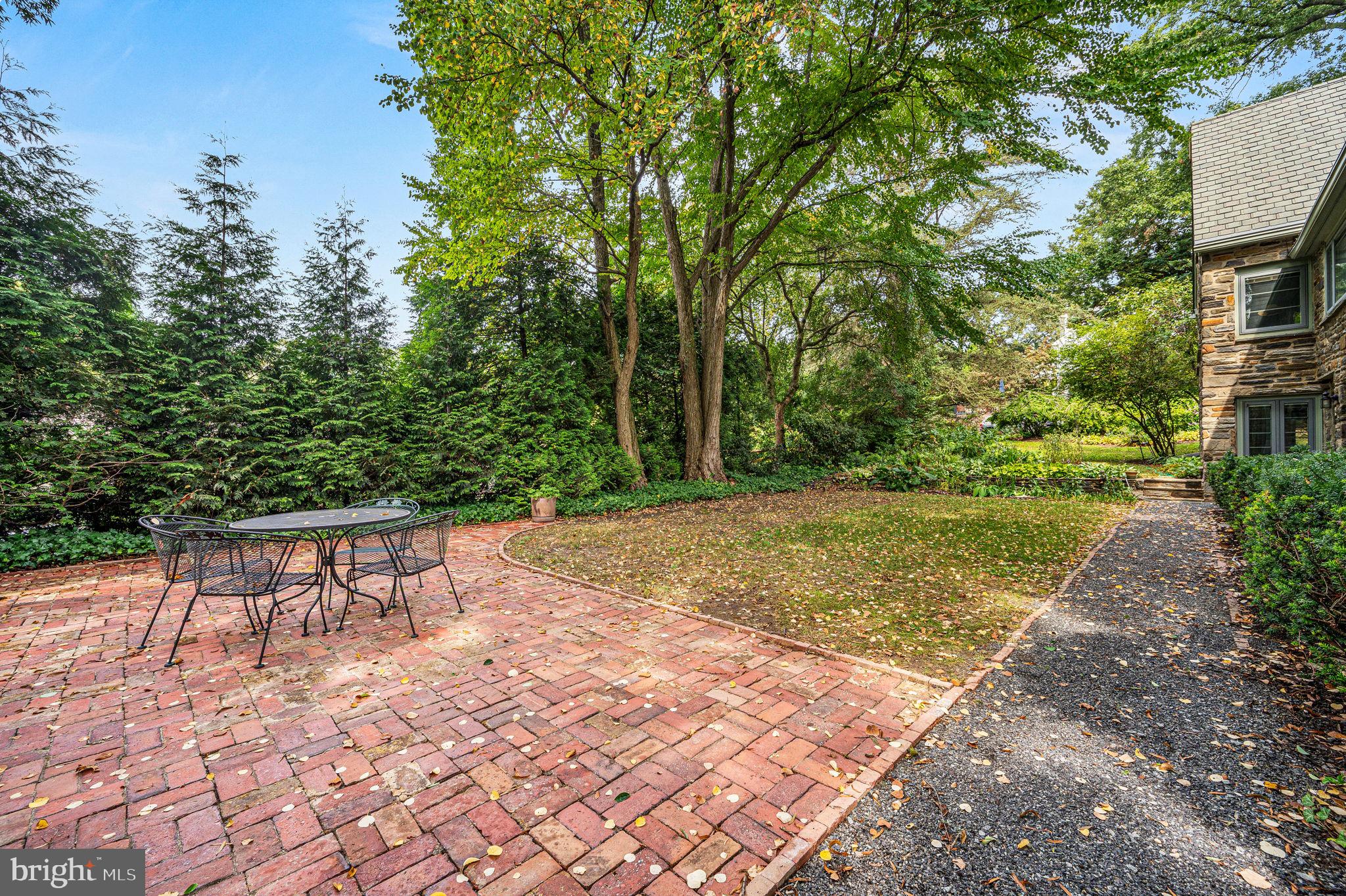 15 Wellesley Road Swarthmore, PA 19081 - Photo 34 of 42