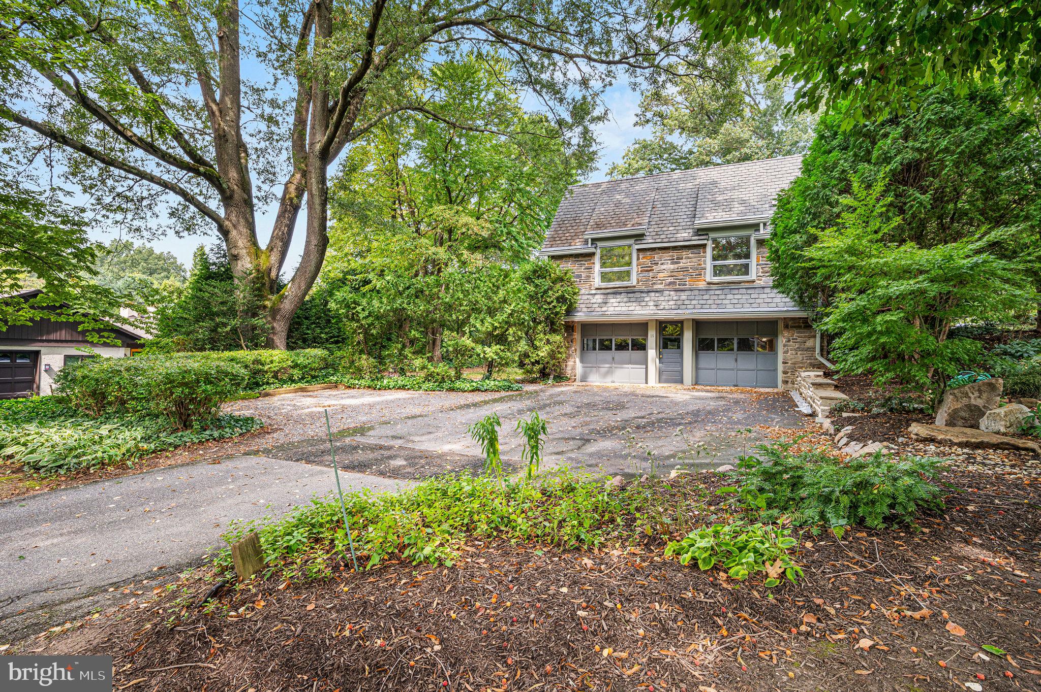 15 Wellesley Road Swarthmore, PA 19081 - Photo 35 of 42