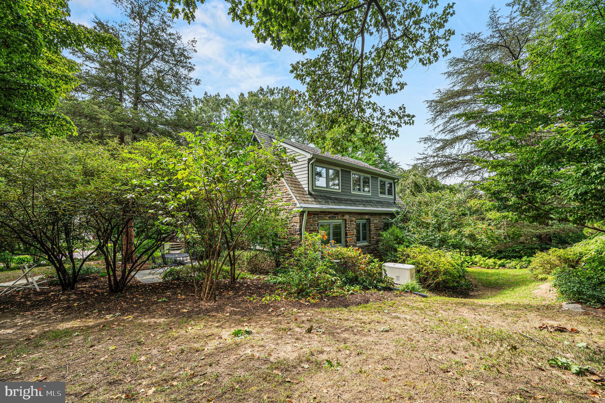 15 Wellesley Road Swarthmore, PA 19081 - Photo 36 of 42