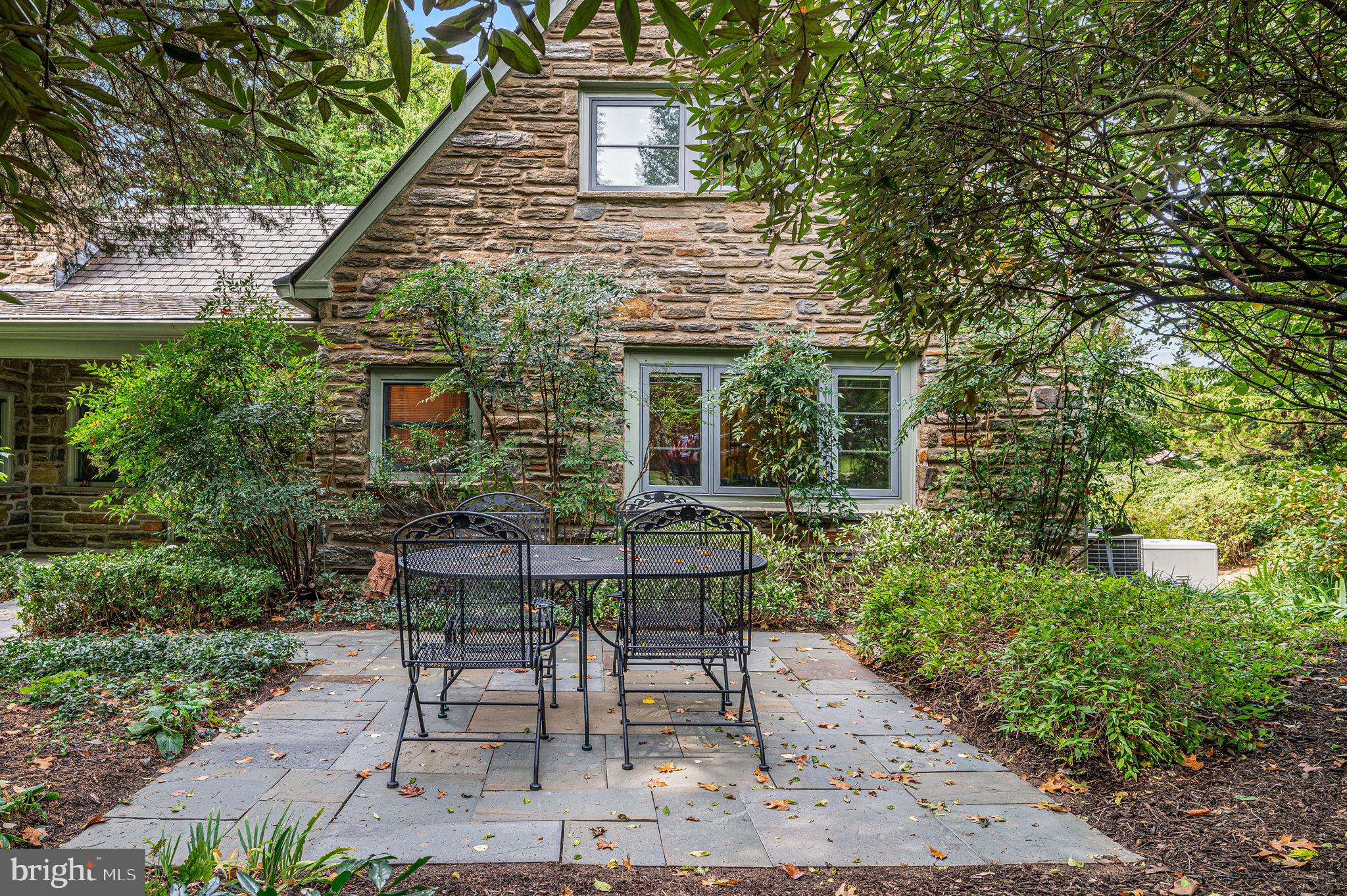 15 Wellesley Road Swarthmore, PA 19081 - Photo 37 of 42