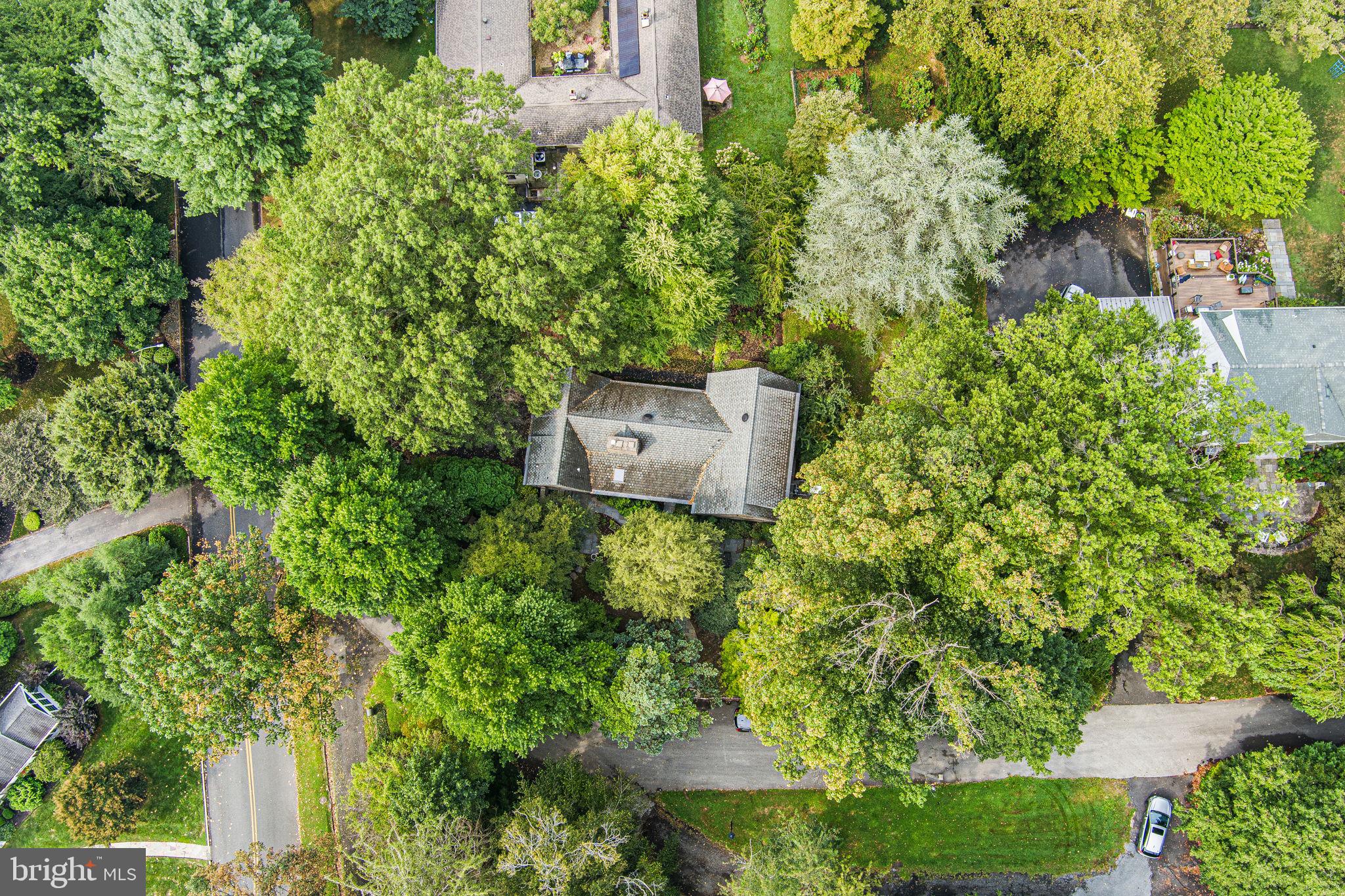 15 Wellesley Road Swarthmore, PA 19081 - Photo 40 of 42