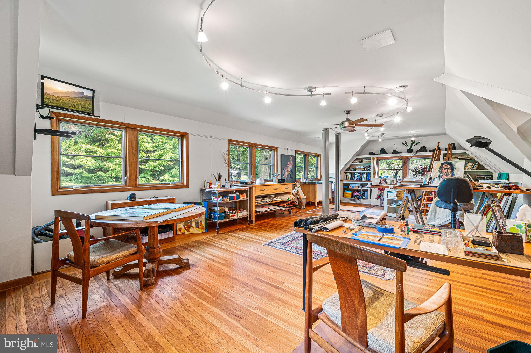 15 Wellesley Road Swarthmore, PA 19081 - Photo 4 of 42