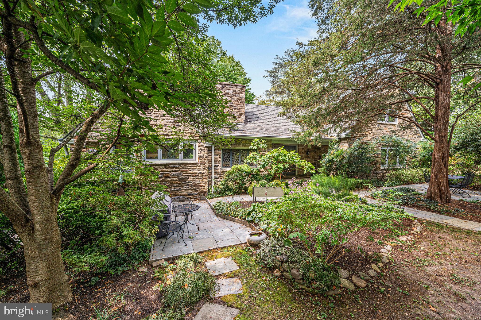 15 Wellesley Road Swarthmore, PA 19081 - Photo 41 of 42