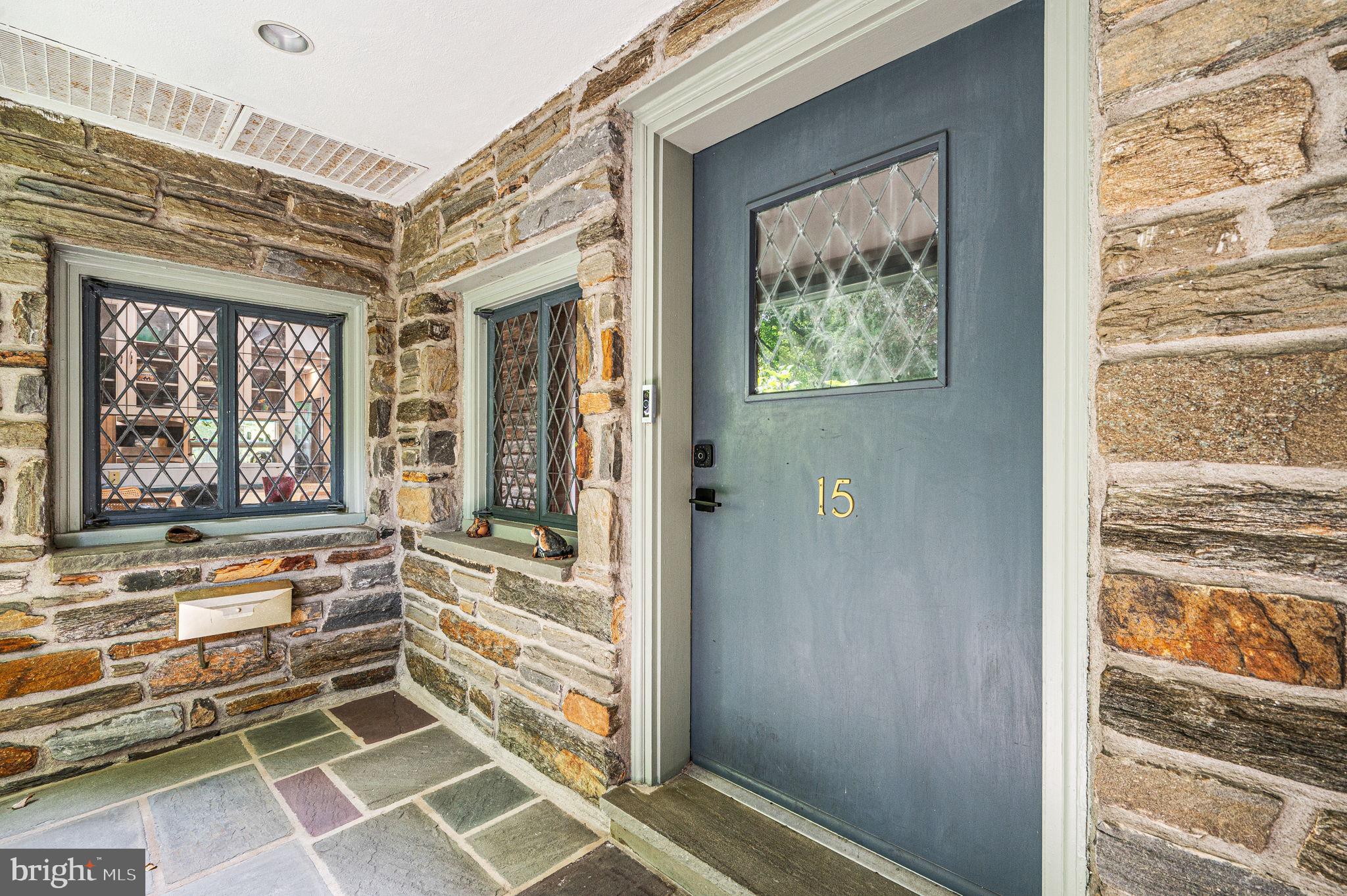 15 Wellesley Road Swarthmore, PA 19081 - Photo 42 of 42