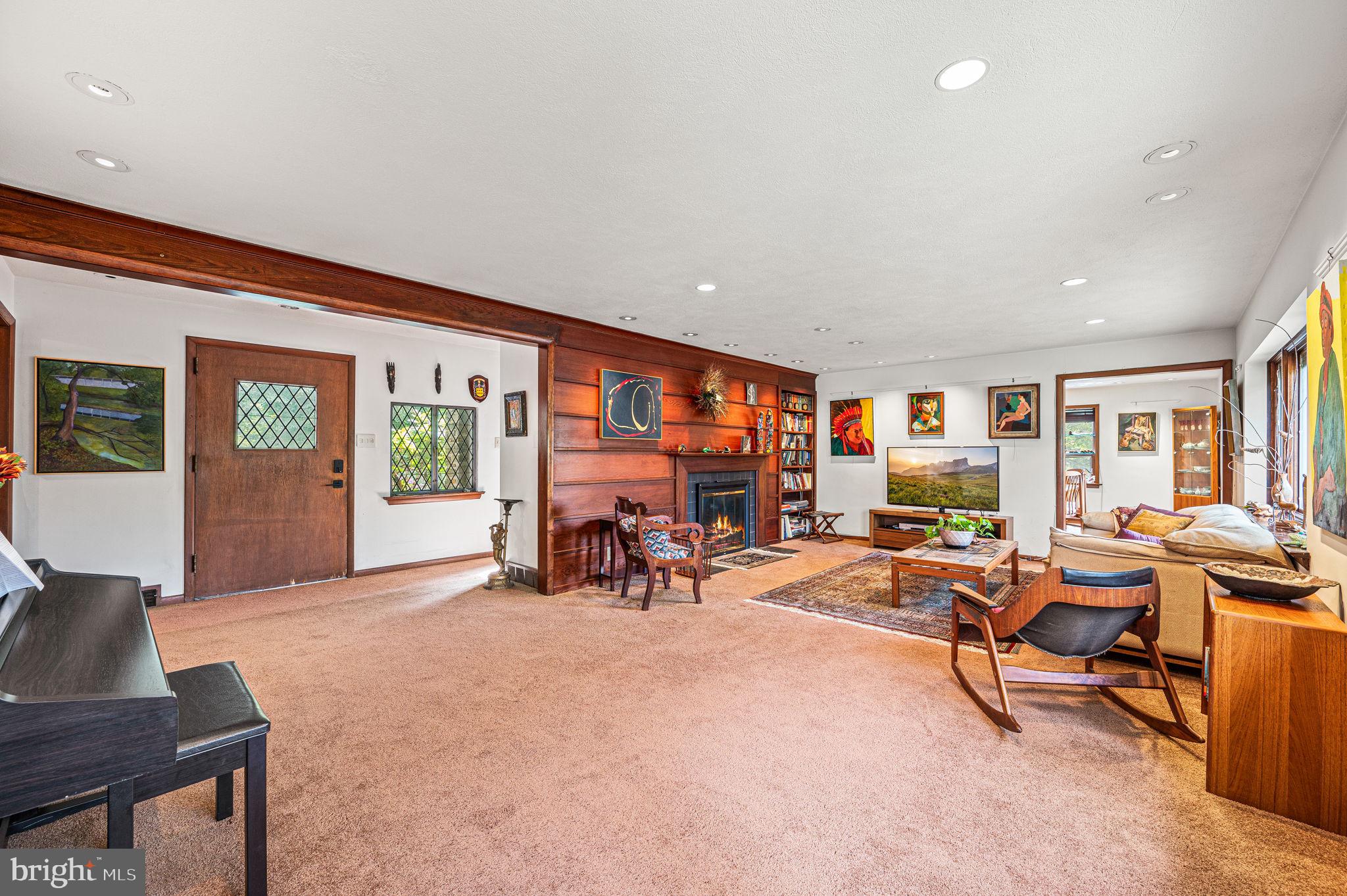 15 Wellesley Road Swarthmore, PA 19081 - Photo 9 of 42