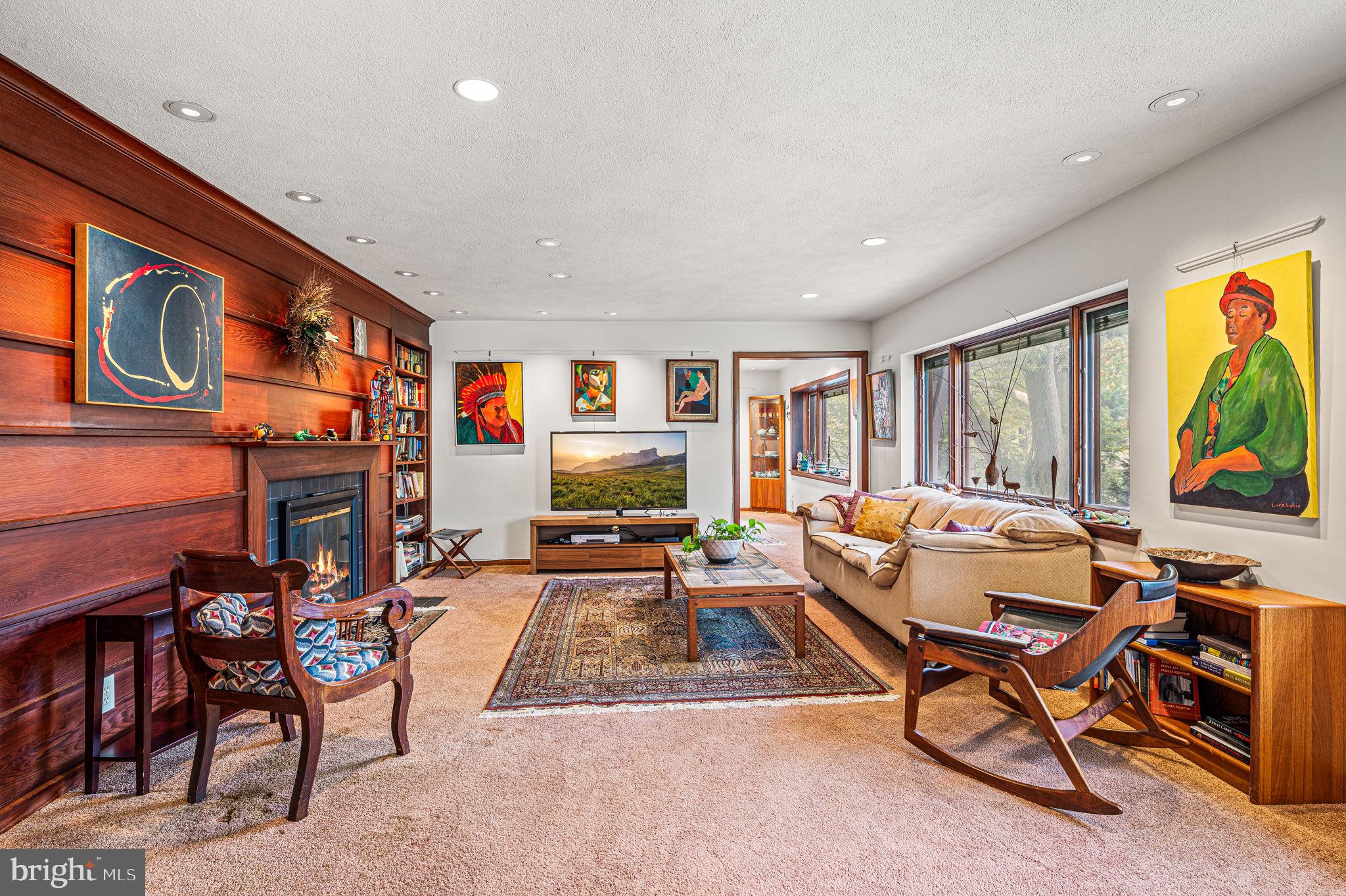 15 Wellesley Road Swarthmore, PA 19081 - Photo 10 of 42