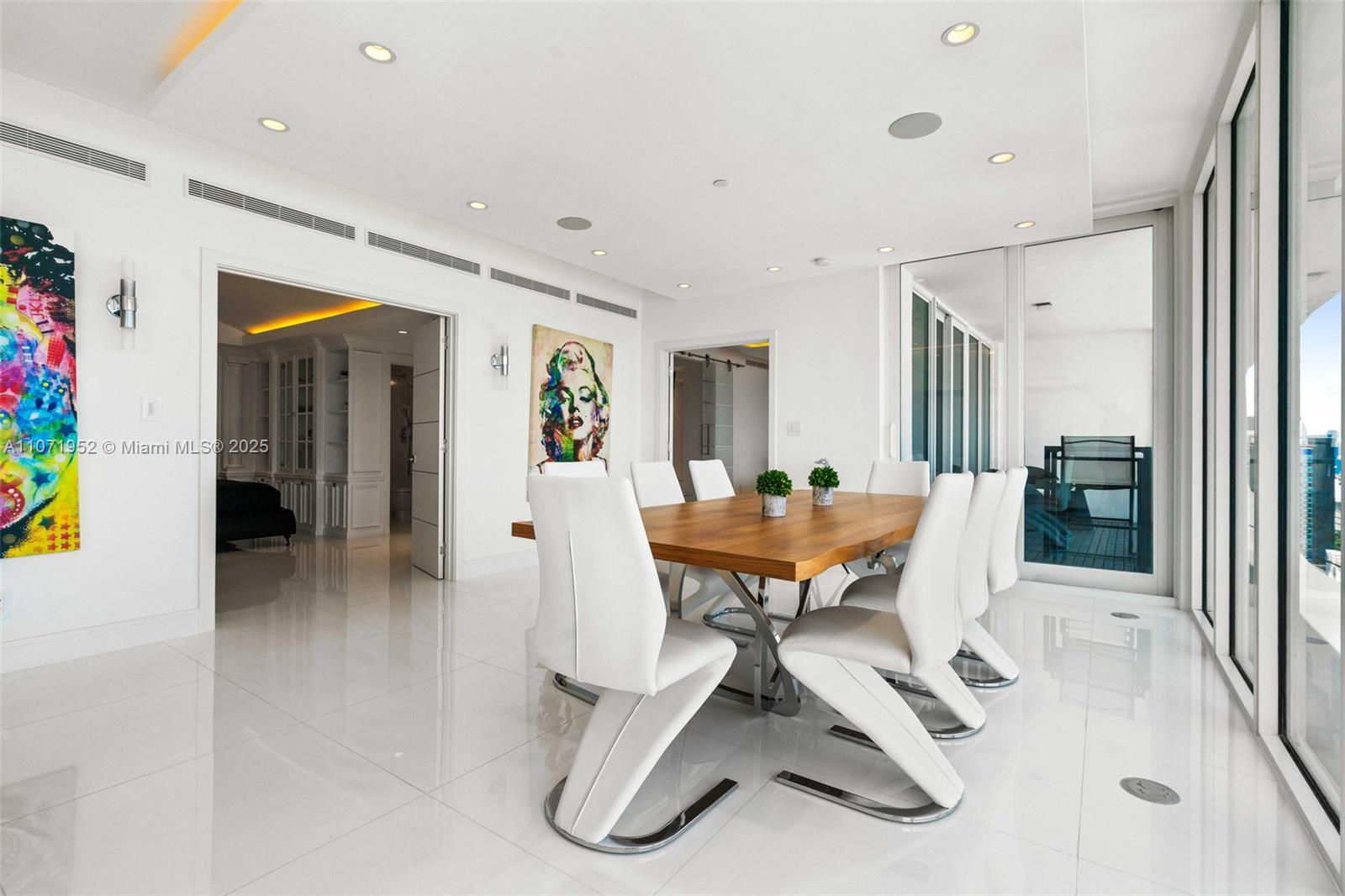 100 Lincoln Road, Unit PH6 Miami Beach, FL 33139 - Photo 12 of 25