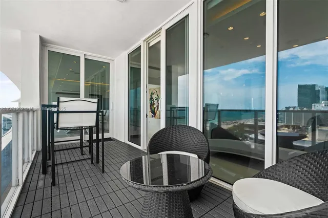 $16,000 | 100 Lincoln Road, Unit PH6, Miami Beach, FL 33139