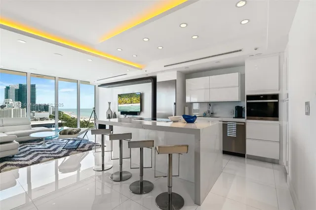 $16,000 | 100 Lincoln Road, Unit PH6, Miami Beach, FL 33139