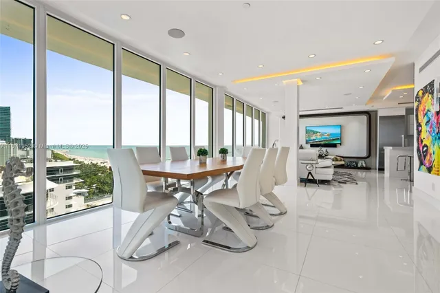 $16,000 | 100 Lincoln Road, Unit PH6, Miami Beach, FL 33139