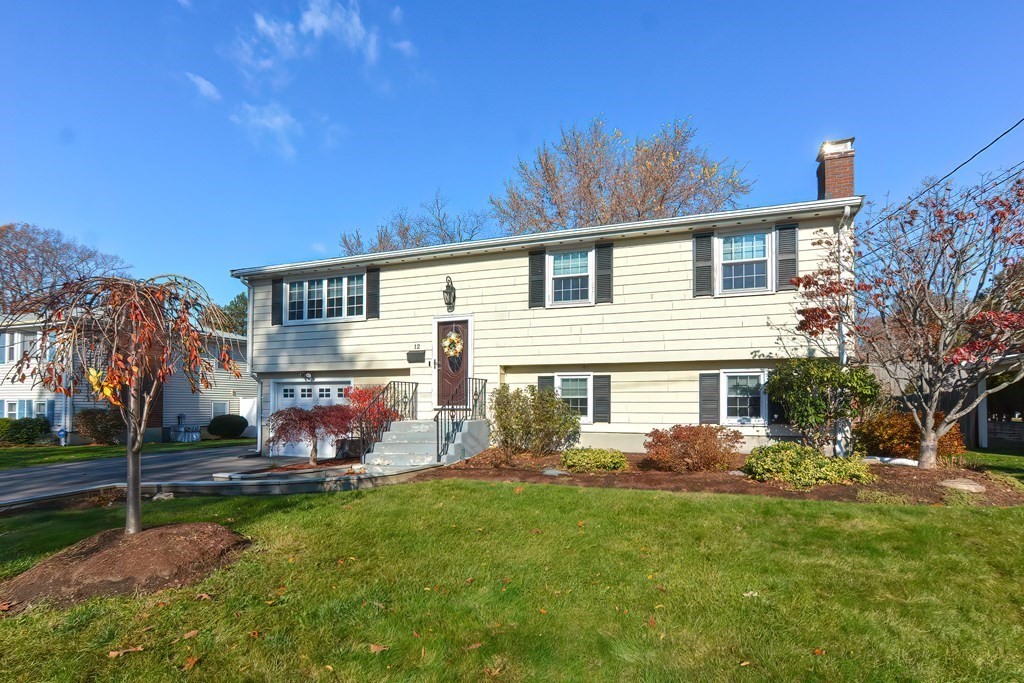 12 Westgate Road Framingham, MA 01701 - Photo 1 of 42 Gallery Image 1