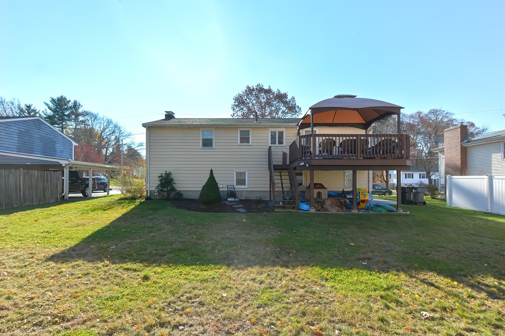 12 Westgate Road Framingham, MA 01701 - Photo 40 of 42 Gallery Image 40