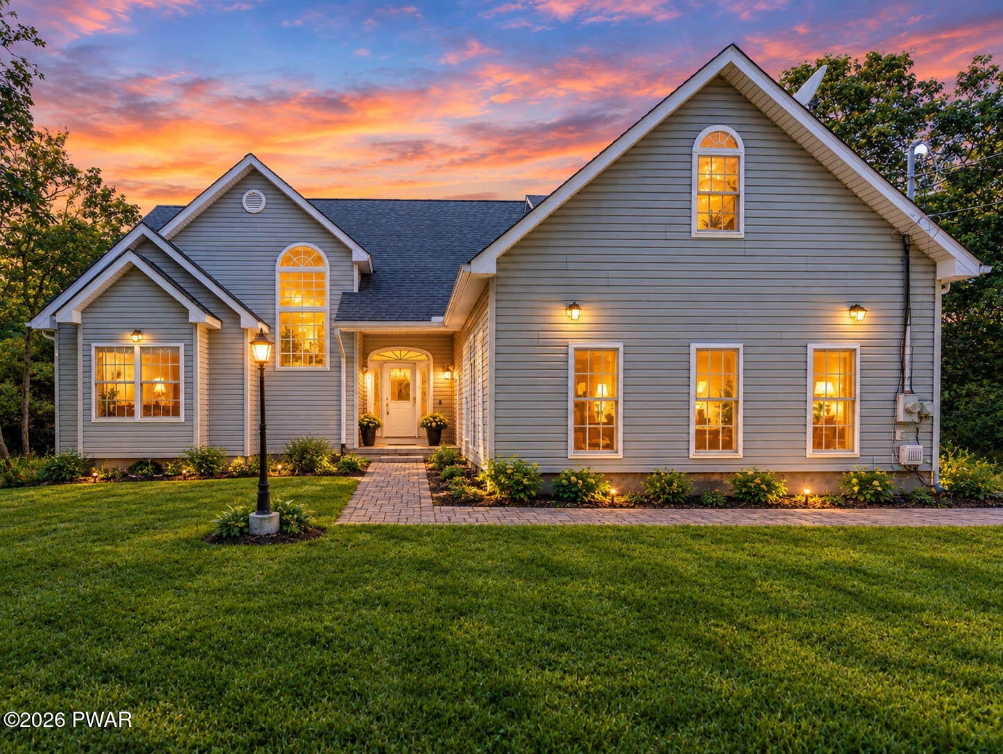162 Oak Ridge Drive Milford, PA 18337 - Photo 1 of 54 Gallery Image 1