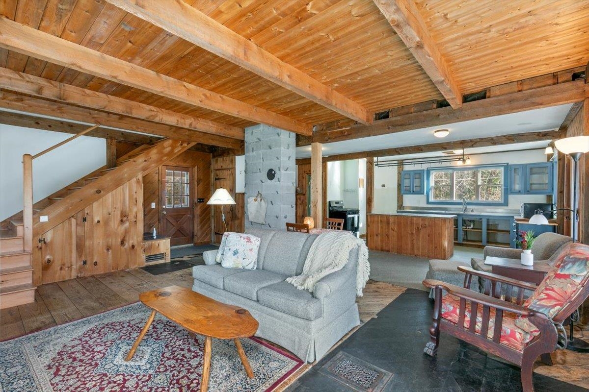 203 Old Shaker Road Loudon, NH 03307 - Photo 11 of 54