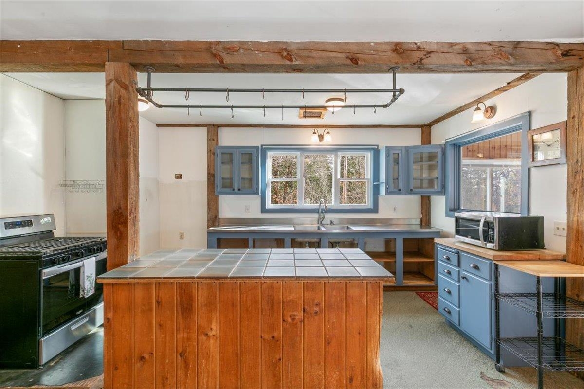 203 Old Shaker Road Loudon, NH 03307 - Photo 13 of 54