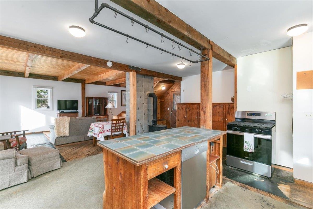 203 Old Shaker Road Loudon, NH 03307 - Photo 15 of 54