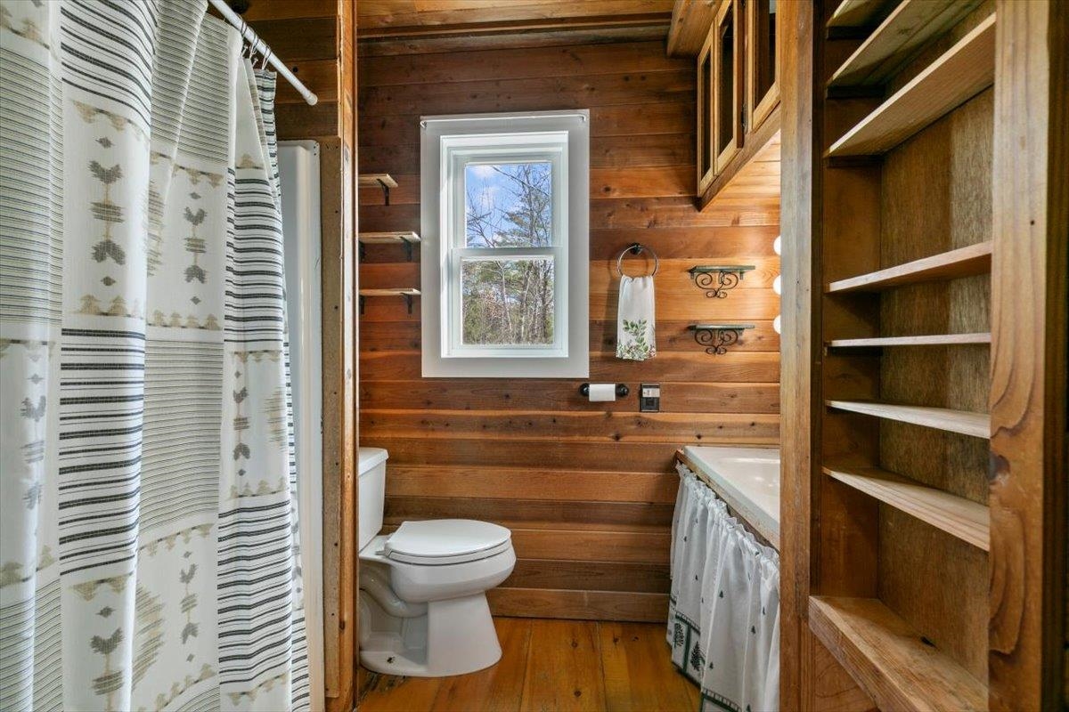 203 Old Shaker Road Loudon, NH 03307 - Photo 19 of 54