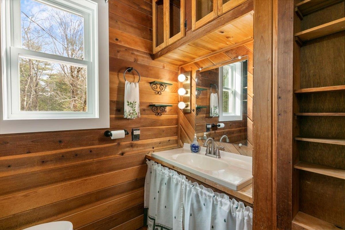 203 Old Shaker Road Loudon, NH 03307 - Photo 20 of 54