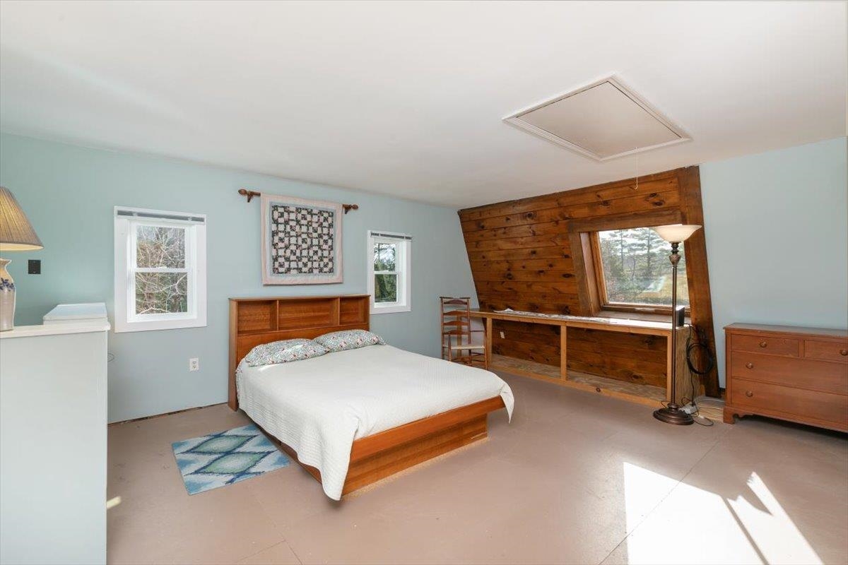 203 Old Shaker Road Loudon, NH 03307 - Photo 25 of 54