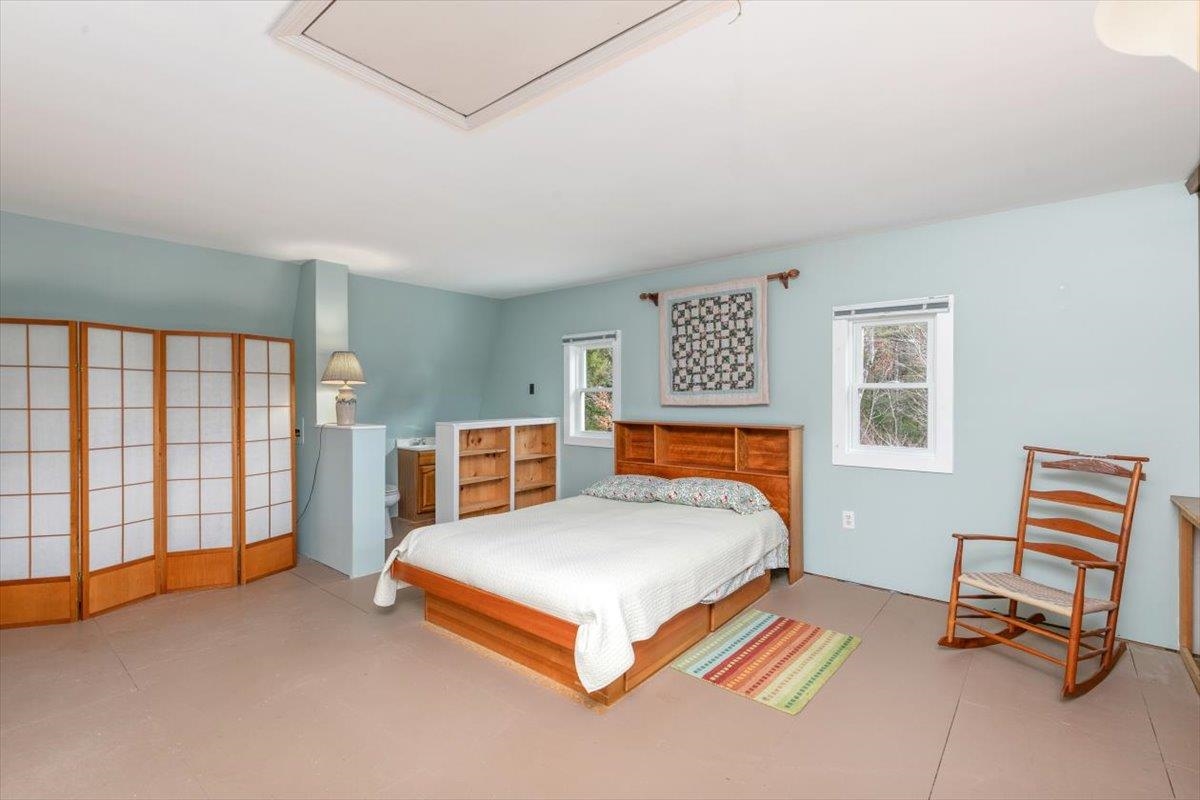 203 Old Shaker Road Loudon, NH 03307 - Photo 26 of 54