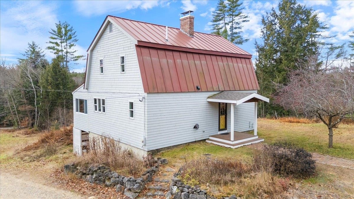 203 Old Shaker Road Loudon, NH 03307 - Photo 3 of 54