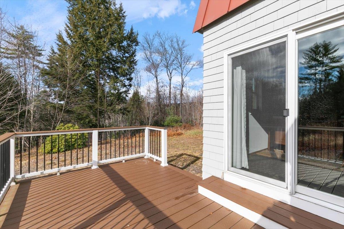 203 Old Shaker Road Loudon, NH 03307 - Photo 34 of 54