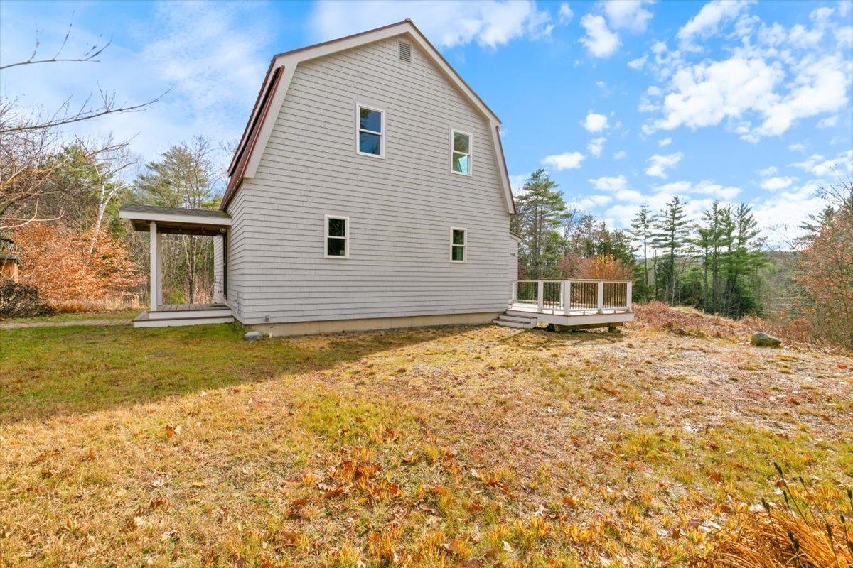 203 Old Shaker Road Loudon, NH 03307 - Photo 36 of 54