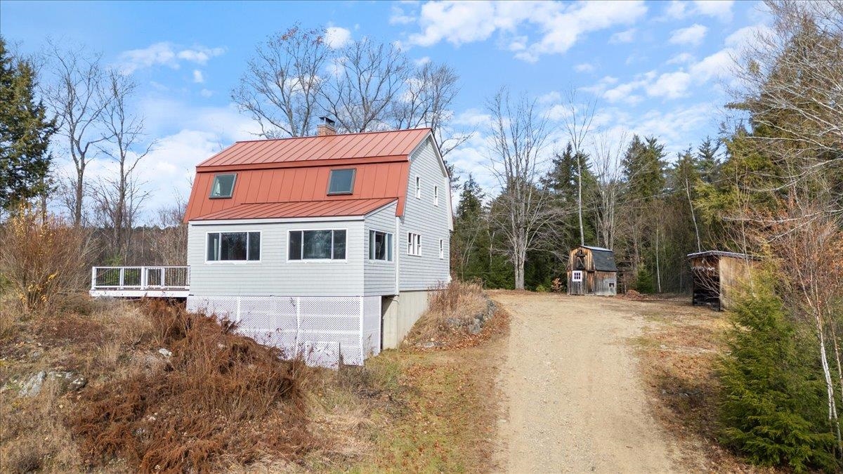 203 Old Shaker Road Loudon, NH 03307 - Photo 39 of 54