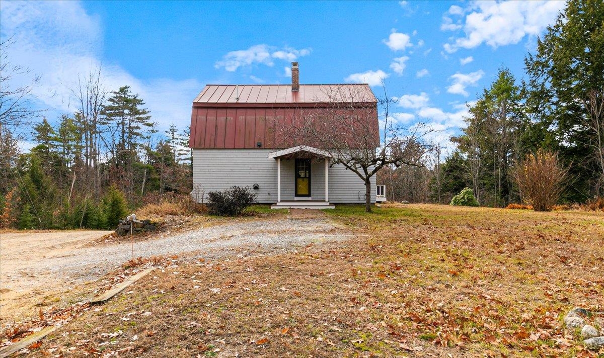 203 Old Shaker Road Loudon, NH 03307 - Photo 40 of 54