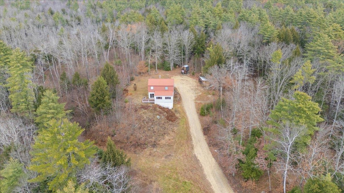 203 Old Shaker Road Loudon, NH 03307 - Photo 4 of 54
