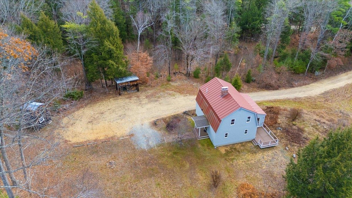 203 Old Shaker Road Loudon, NH 03307 - Photo 41 of 54