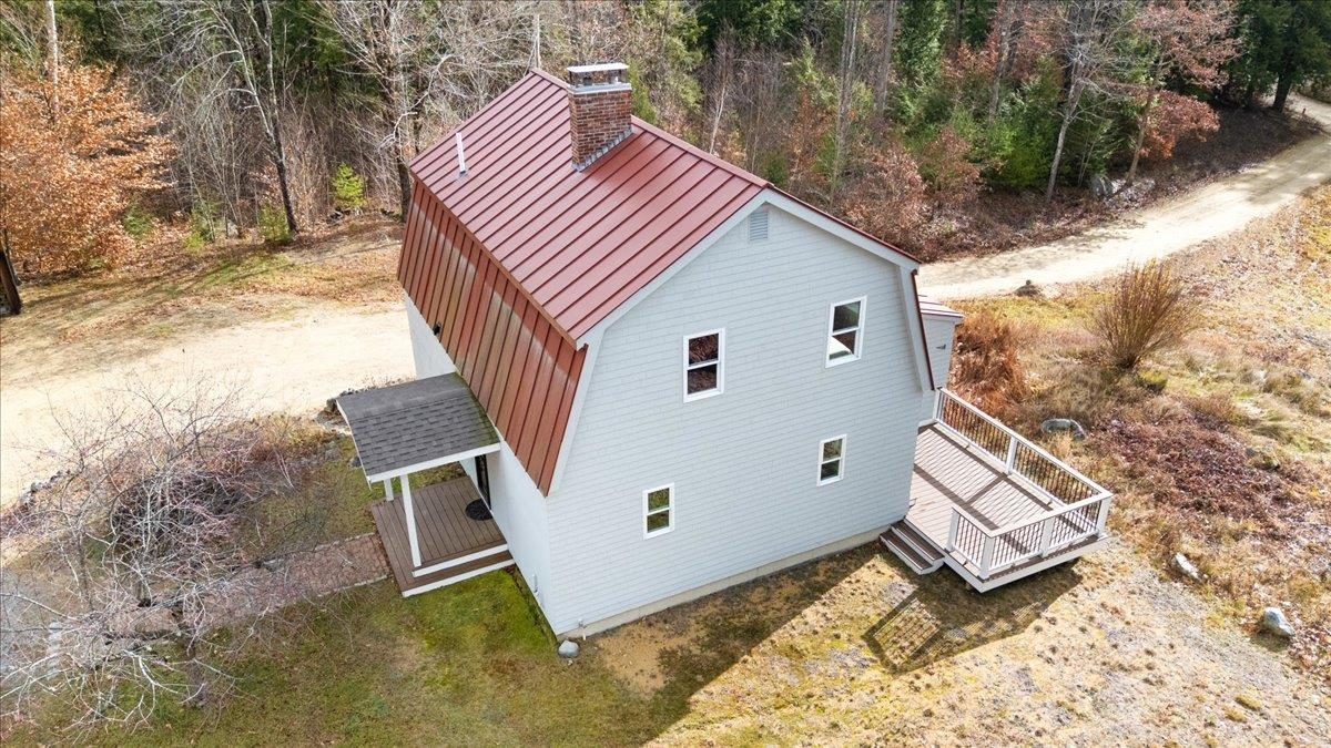203 Old Shaker Road Loudon, NH 03307 - Photo 42 of 54