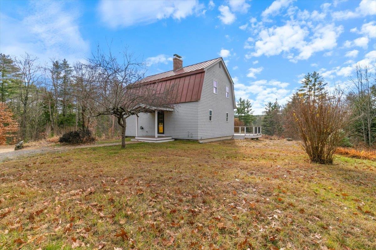 203 Old Shaker Road Loudon, NH 03307 - Photo 43 of 54