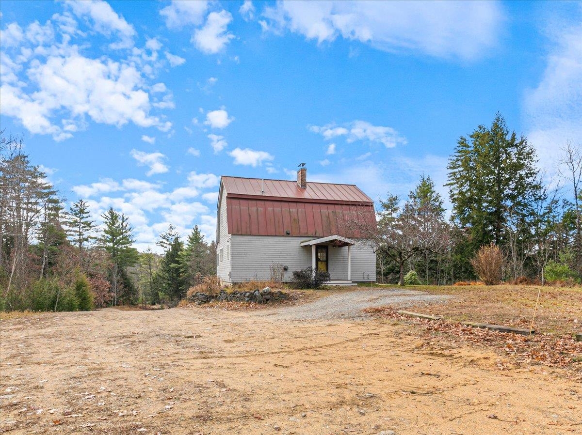 203 Old Shaker Road Loudon, NH 03307 - Photo 44 of 54