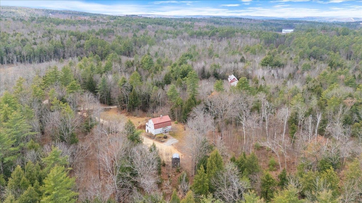 203 Old Shaker Road Loudon, NH 03307 - Photo 48 of 54