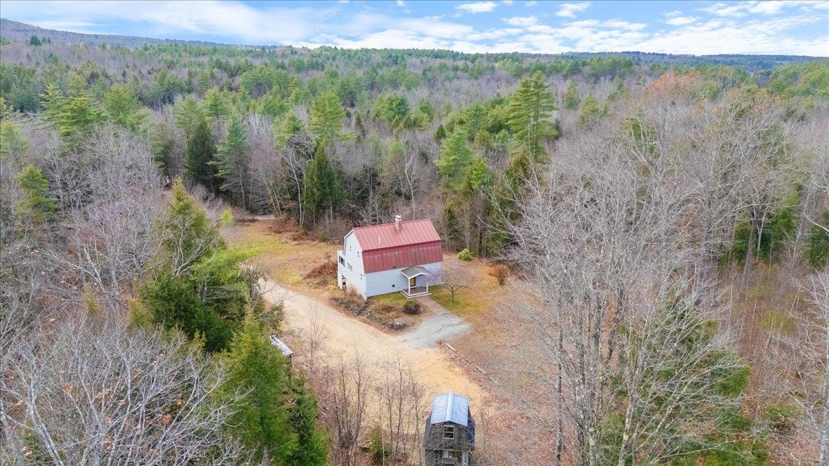 203 Old Shaker Road Loudon, NH 03307 - Photo 50 of 54