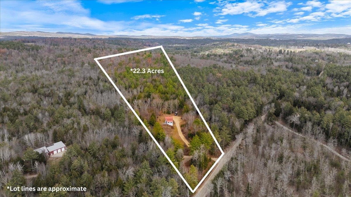 203 Old Shaker Road Loudon, NH 03307 - Photo 5 of 54