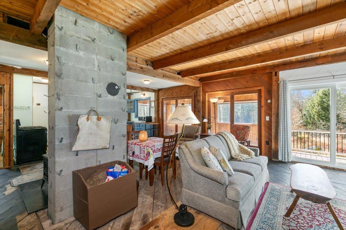 203 Old Shaker Road Loudon, NH 03307 - Photo 7 of 54
