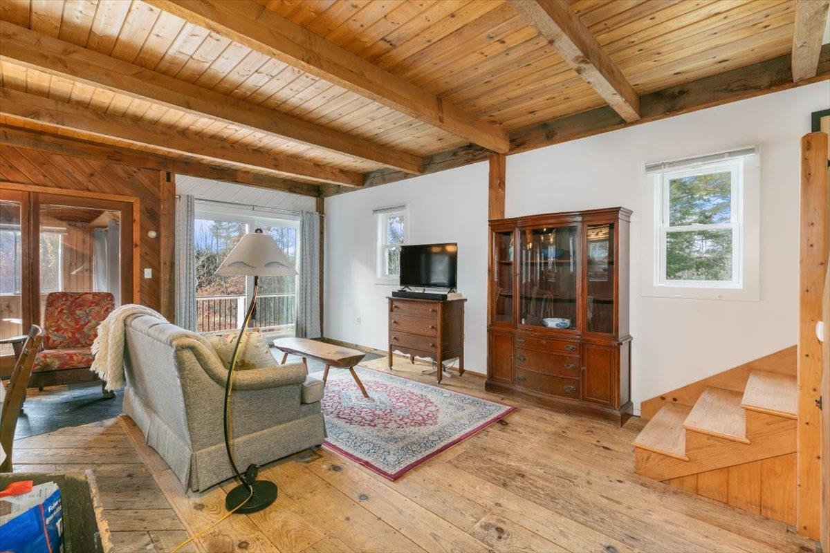 203 Old Shaker Road Loudon, NH 03307 - Photo 8 of 54