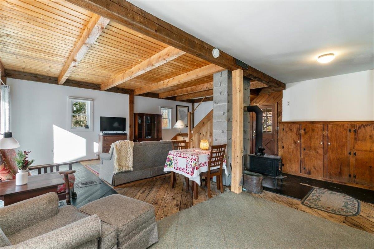203 Old Shaker Road Loudon, NH 03307 - Photo 10 of 54