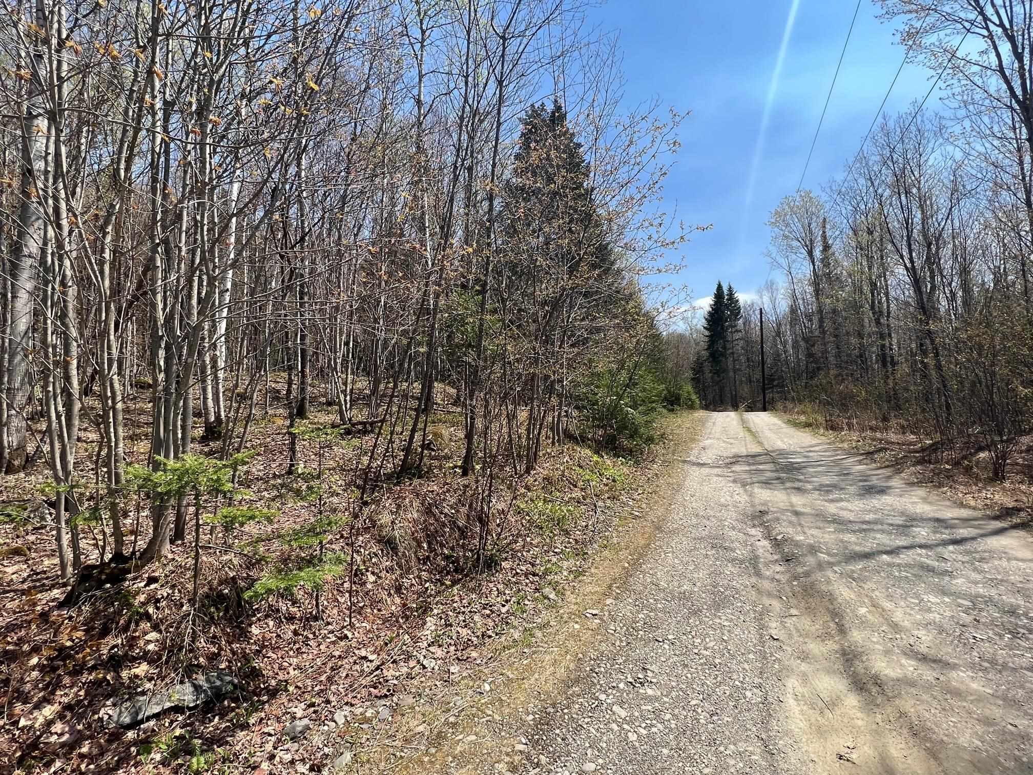 - Back Farm Road Clarksville, NH 03592 - Photo 1 of 7