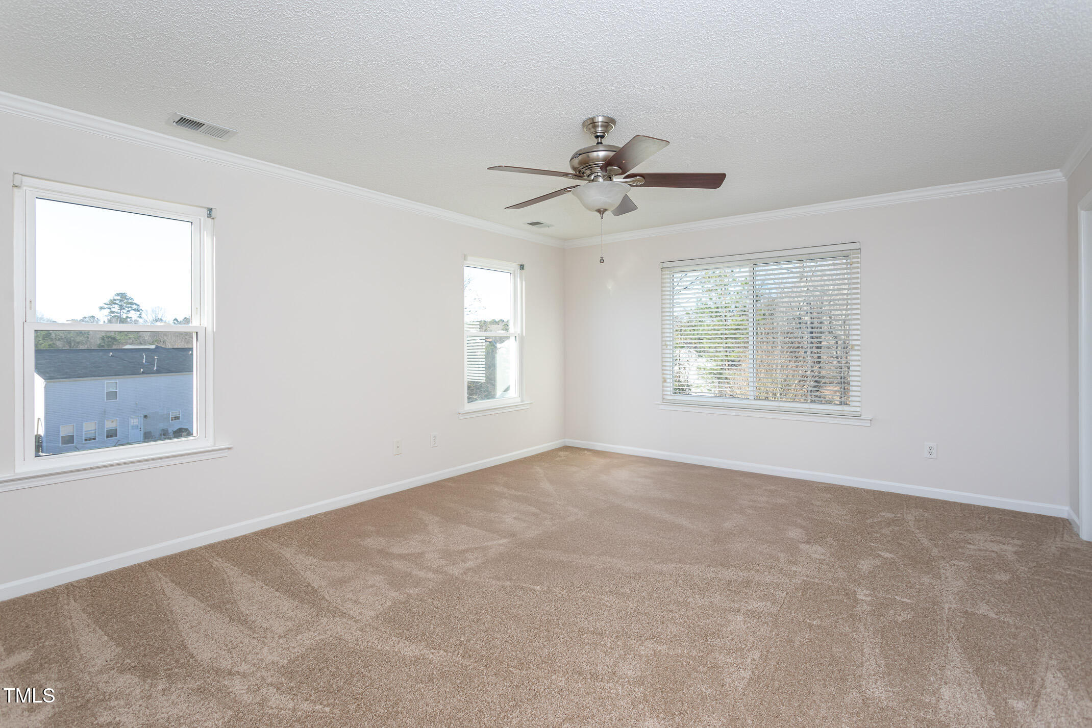 3208 Flowery Branch Road Raleigh, NC 27610 - Photo 14 of 32 Primary Bedroom
