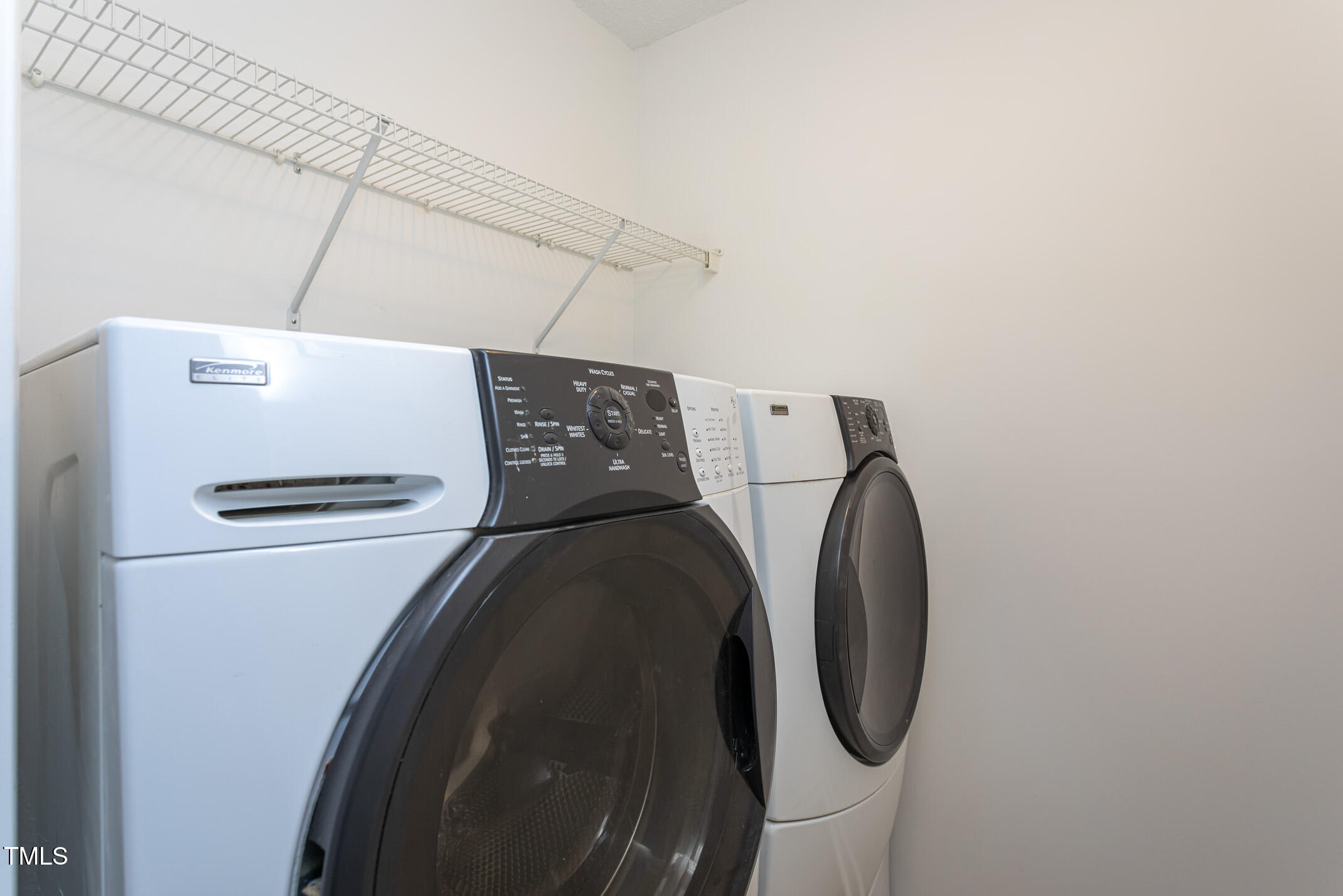 3208 Flowery Branch Road Raleigh, NC 27610 - Photo 21 of 32 Laundry Room