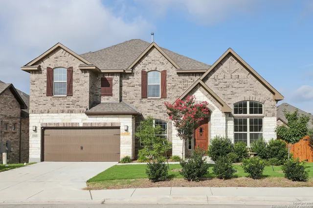 $510,000 | 333 Canon Hill Drive, Spring Branch, TX 78070